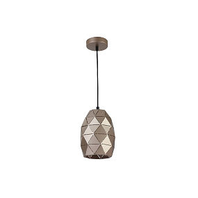 Подвес Maytoni Louvre MOD199-PL-03-G